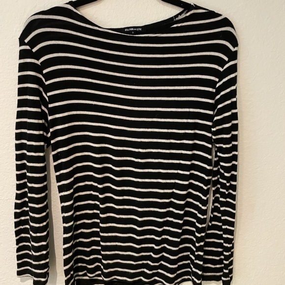 Hye Park and Lune Sweater - Picture 1 of 1